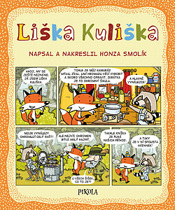 Liška Kuliška