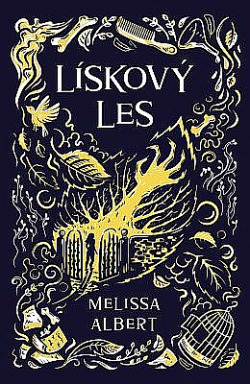 Lískový les
