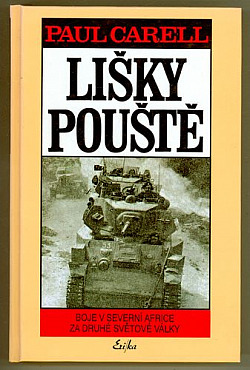 Lišky pouště