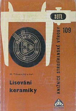Lisování keramiky