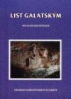 List Galatským