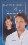 List pre Stéphanie