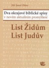 List Židům, List Judův