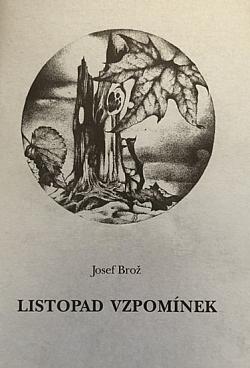 Listopad vzpomínek