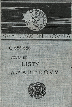 Listy Amabedovy
