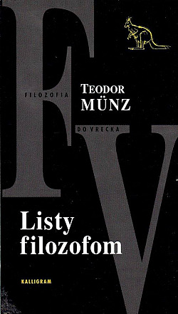 Listy filozofom