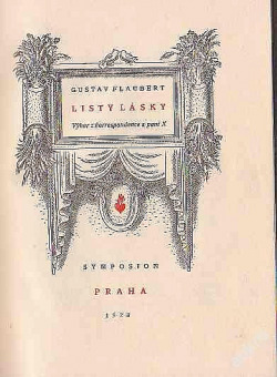 Listy lásky