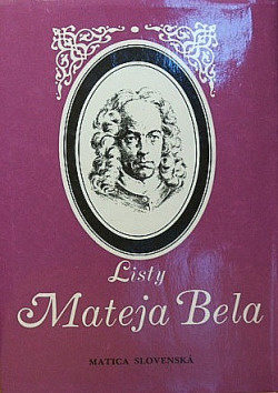 Listy Mateja Bela