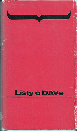 Listy o DAVe