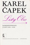 Listy Olze