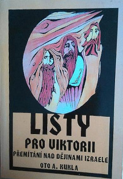 Listy pro Viktorii