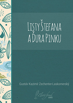 Listy Štefana a Ďura Pinku