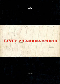 Listy z tábora smrti