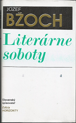 Literárne soboty