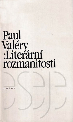 Literární rozmanitosti