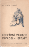 Literární variace