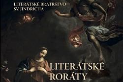 Literátské roráty