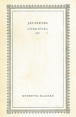 Literatura III