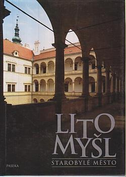 Litomyšl - starobylé město