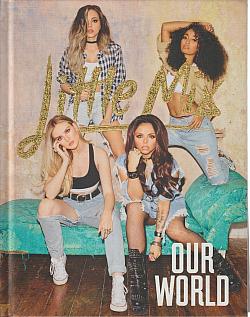 Little mix: Our world