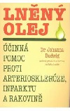 Lněný olej