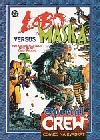 Lobo versus Maska