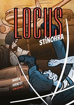 Locus - Stínohra
