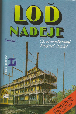 Loď nádeje