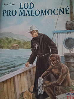 Loď pro malomocné