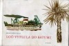 Loď vyplula do Batumi