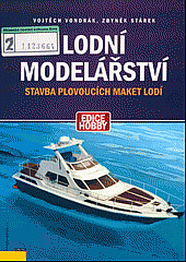 Lodní modelářství