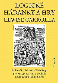 Logické hádanky a hry Lewise Carrolla