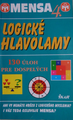 Logické hlavolamy