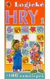 Logické hry 1