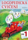 Logopedická cvičení - 1. díl