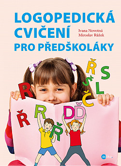 Logopedická cvičení pro předškoláky