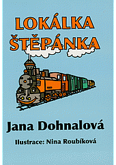 Lokálka Štěpánka