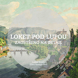 Loket pod lupou