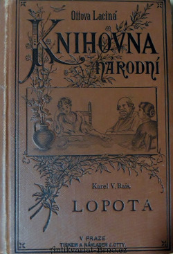 Lopota