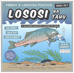 Lososi na tahu