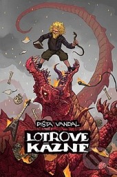 Lotrove kázne