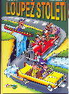Loupež století