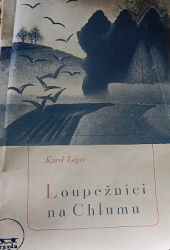 Loupežníci na Chlumu