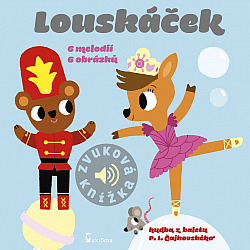 Louskáček