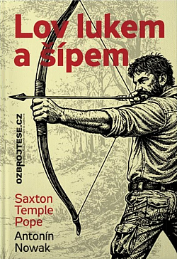 Lov lukem a šípem