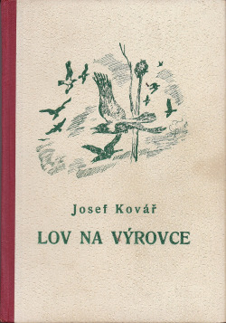 Lov na výrovce