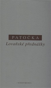 Lovaňské přednášky