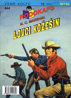 Lovci kožešin