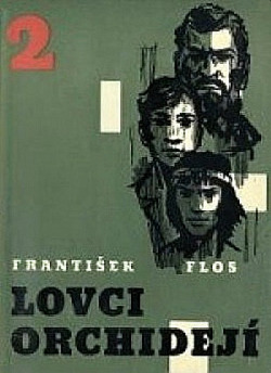 Lovci orchidejí 2