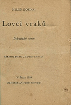 Lovci vraků